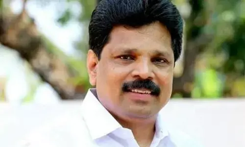 Kerala BJPs protest against Priyanka aimed at protecting CPI-M: Congress