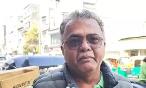 Vadodara traders hail India-EU free trade agreement, expect supportive Union Budget Vadodara traders hail India-EU free trade agreement, expect supportive Union Budget