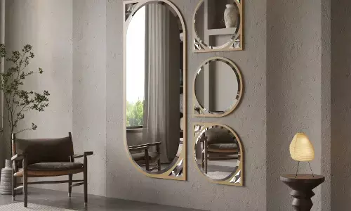 How to Use Mirrors to Transform Every Room in Your Home How to Use Mirrors to Transform Every Room in Your Home