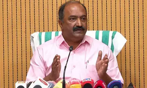 Keralas financial position improving, budget not election-oriented: FM Balagopal Keralas financial position improving, budget not election-oriented: FM Balagopal