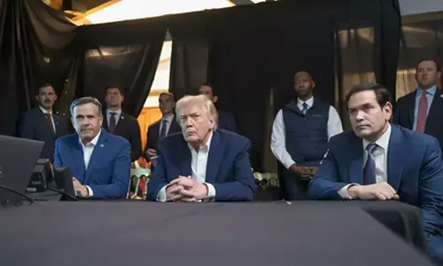 Venezuela debate in US offers India a glimpse of new geopolitics Venezuela debate in US offers India a glimpse of new geopolitics