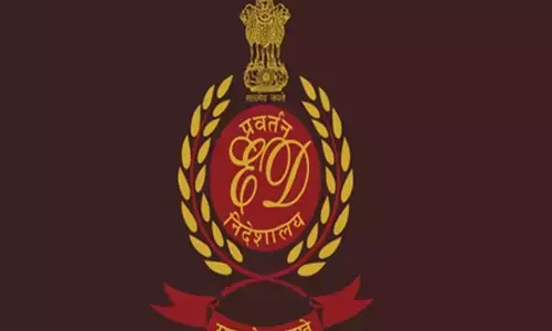 ED attaches Rs 177.3 cr assets in gambling scam involving Ktaka MLA; Rs 2,300 cr worth PoC identified