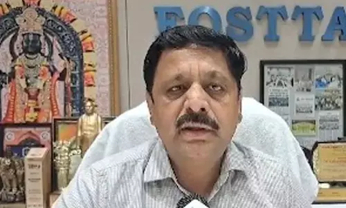 Surat textile industry sees opportunity as Bangladesh mills announce indefinite strike Surat textile industry sees opportunity as Bangladesh mills announce indefinite strike