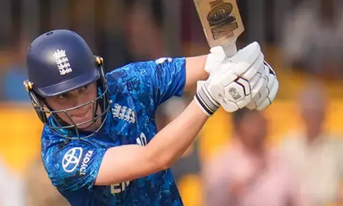 WPL 2026: Excited to get out there and put on a show, says debutant Amy Jones ahead of UPW’s do-or-die clash with RCB