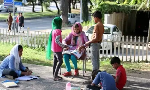 Pakistan: Education system for girls falters after Grade 5 amid state failures