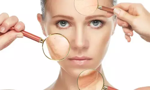 How pollution accelerates skin aging and what you can do about it