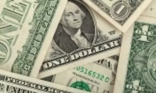 US trade gap widens; India among key partners