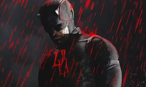‘Daredevil: Born Again’ Season 2 trailer creates anticipation
