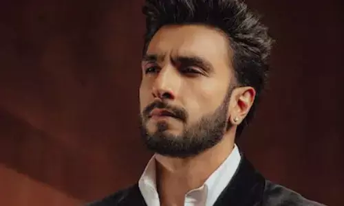 Ranveer in deep trouble Ranveer in deep trouble