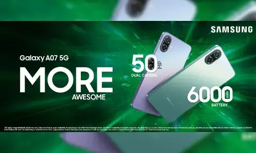 Samsung Unveils the Galaxy A07 5G: A Photography and Battery Powerhouse
