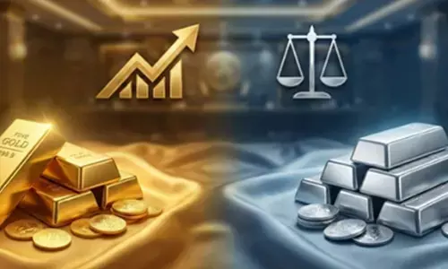 Gold vs Silver Investments 2026
