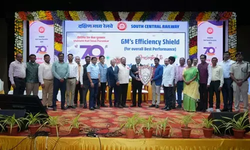 Systemic Reforms, Skill Upgradation Key to Railways’ Future