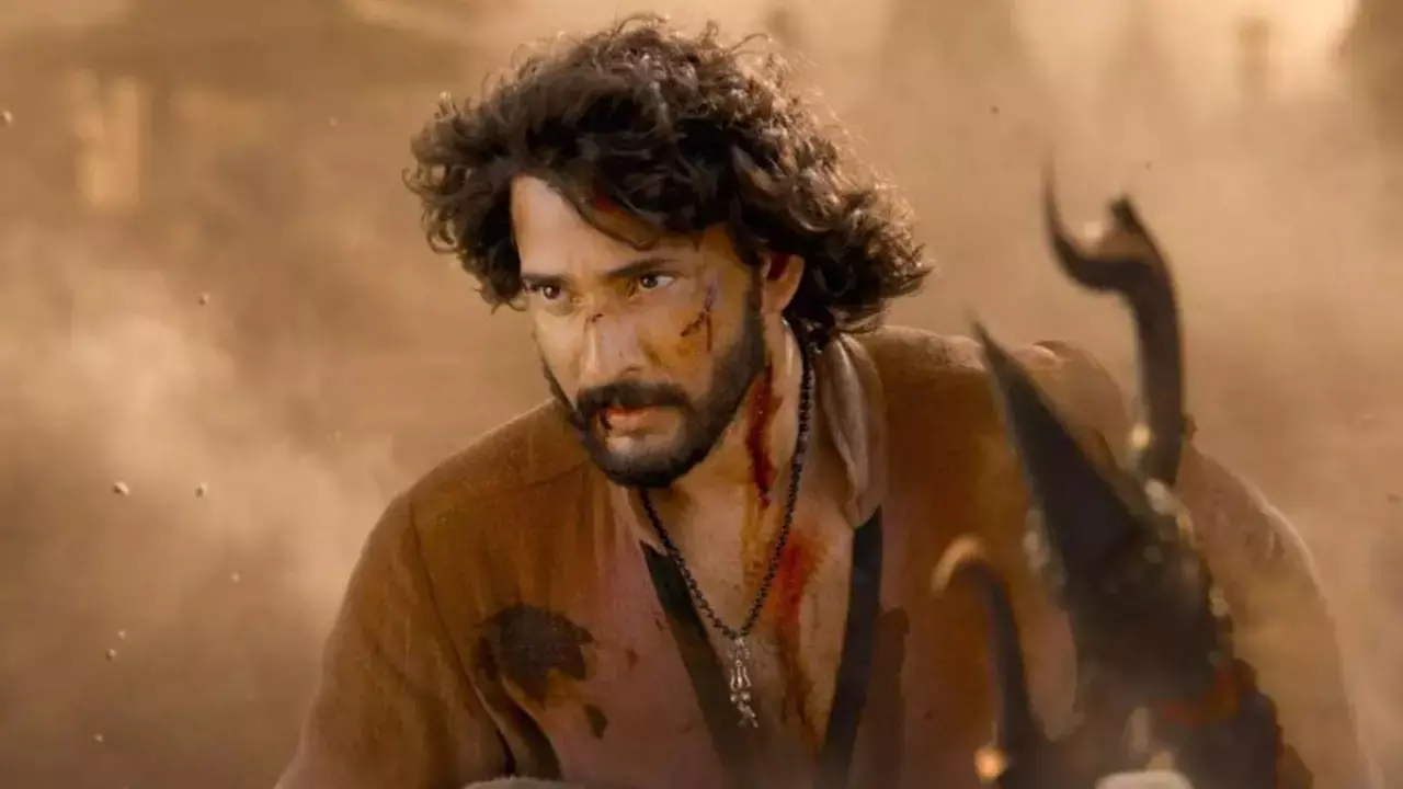 Rajamouli confirms ‘Varanasi’ release date; all set for April 2027 release