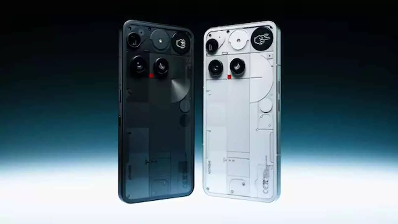 Nothing Phone 3 to Remain 2026 Flagship as Company Skips Annual Upgrade Cycle Nothing Phone 3 to Remain 2026 Flagship as Company Skips Annual Upgrade Cycle