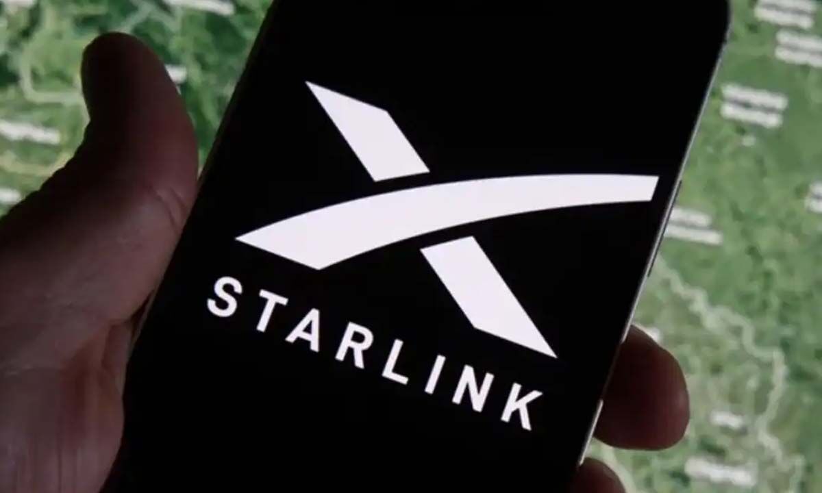 Elon Musk Hints at Starlink Smartphone Focused on AI Power, Not Traditional Features