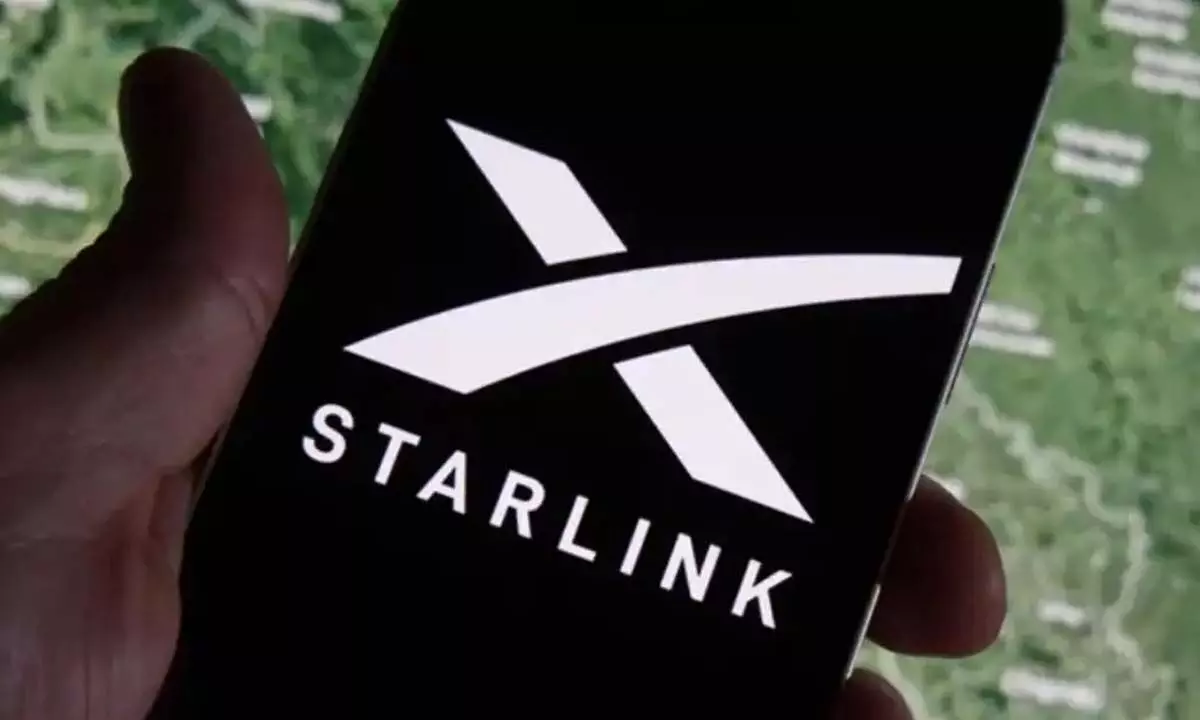 Elon Musk Hints at Starlink Smartphone Focused on AI Power, Not Traditional Features Elon Musk Hints at Starlink Smartphone Focused on AI Power, Not Traditional Features