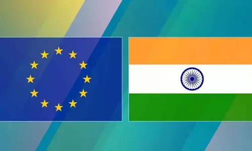 India-EU FTA is a win-win proposition for both economies India-EU FTA is a win-win proposition for both economies