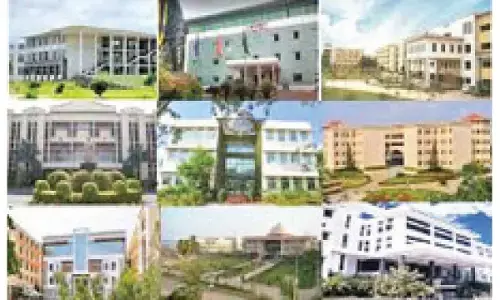 Too many colleges in Telangana deny it economies of scale
