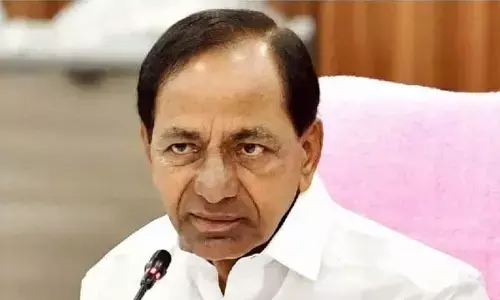 SIT summons KCR in phone-tapping case
