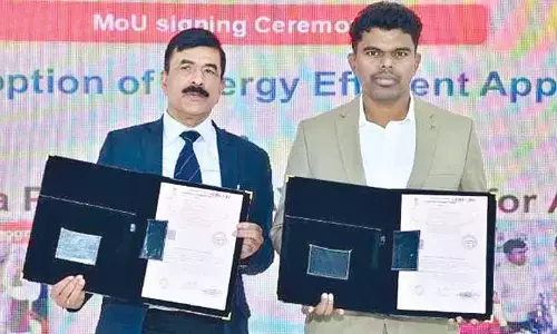AP launches India’s largest energy-efficient housing drive