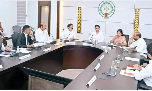 AP to invite reps of social media giants to GoM meet