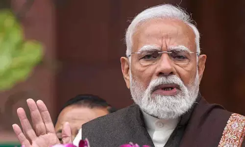 PM hails EU FTA as a major step toward ambitious India PM hails EU FTA as a major step toward ambitious India