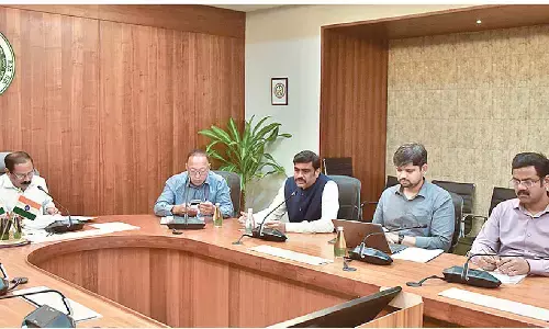 CS directs public awareness drive for 2027 Census CS directs public awareness drive for 2027 Census
