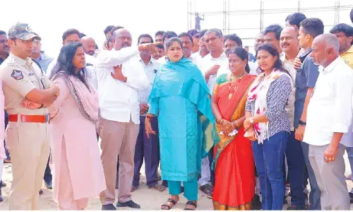 Two-day Anakapalli utsav to draw huge crowds