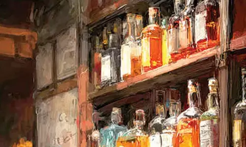 301 bar licences renotified, fresh draw on February 5 301 bar licences renotified, fresh draw on February 5