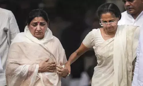 NCP seeks Cabinet berth for Ajit Pawars wife