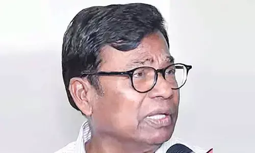 Bhakta wants to meet Naveen ahead of RS polls