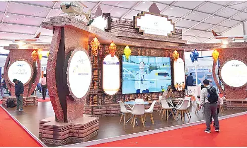 Odisha to set up flying training unit