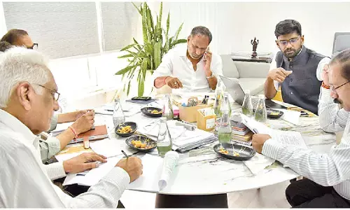 Minister stresses timelines for Transco transmission projects