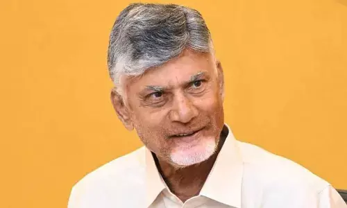 Chandrababu Naidu to Tour Guntur and Kuppam, Launch Multiple Development Projects Chandrababu Naidu to Tour Guntur and Kuppam, Launch Multiple Development Projects