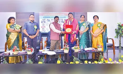 Int’l conference on SDGs ignites collaboration at VSU