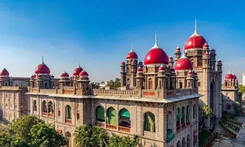 HC directs legal aid for families of Sigachi factory blast victims HC directs legal aid for families of Sigachi factory blast victims