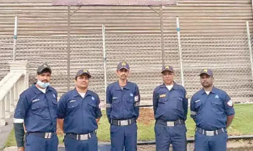 Neeru’s, furniture showroom sealed for fire safety violations