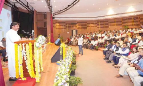 Clean air key to true devp: Bhatti