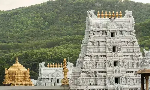 Temple to remain closed on March 3 for Lunar Eclipse