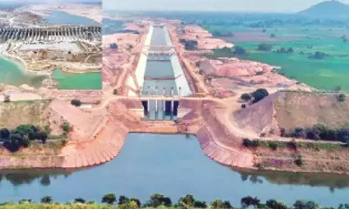 Economic Survey credits BRS govt for irrigation sector success