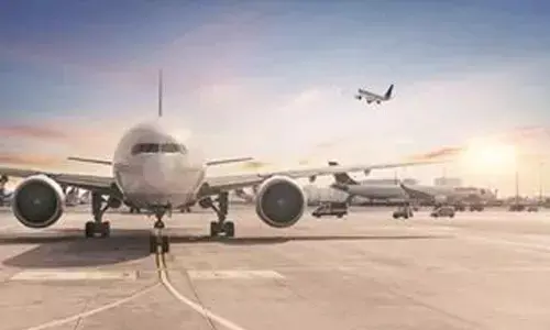 India commercial aircraft fleet to triple by 2035 India commercial aircraft fleet to triple by 2035