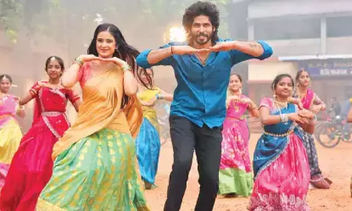 Tollywood’s ‘Sumathi Satakam’ sparks outcry over trivialisation of Telugu heritage