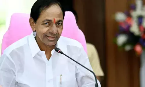 BRS vows fierce retaliation as SIT targets KCR