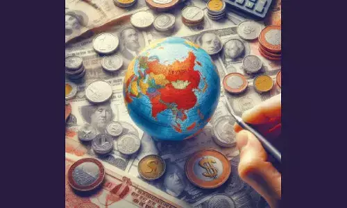 Economic Survey projects positive outlook for FPIs flow