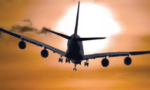 India’s civil aviation shows sustained growth momentum