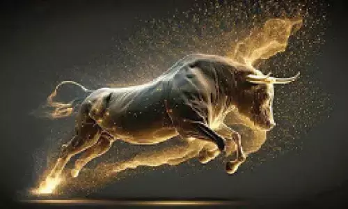 Stock markets advance for 3rd day Stock markets advance for 3rd day