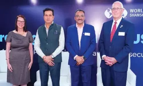 US Consulate, WTC Shamshabad hold meet on US-India TRUST