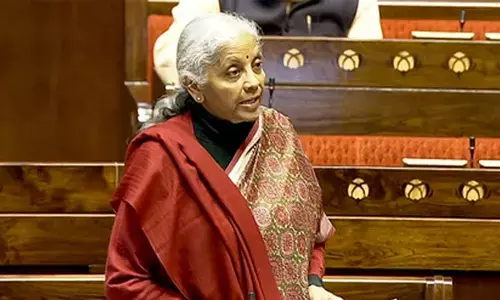 Budget 2026: Investors to focus on debt metrics, deficit outcome, borrowings