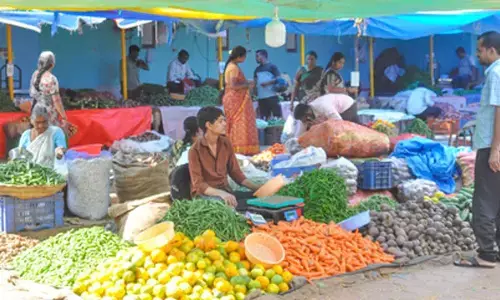 CPI to increase marginally by 20-30 bps with new base year: Report