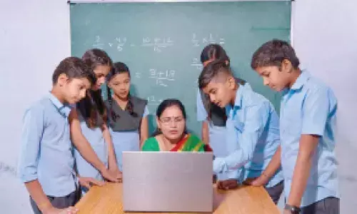 Survey flags rising digital addiction among kids Survey flags rising digital addiction among kids